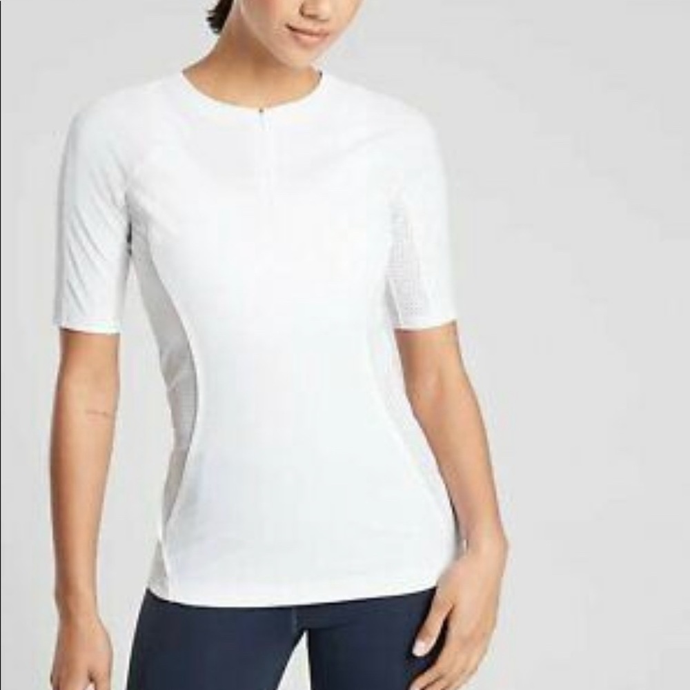 Athleta Pacifica Tee